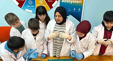 DENEYAP Türkiye Teknoloji Atölyeleri başvuruları başladı