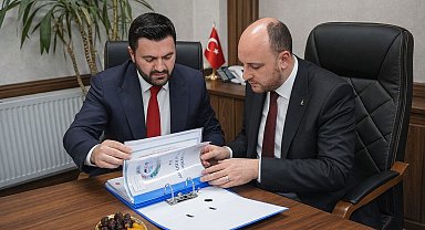 Deniz kestanesi avcılığına geçici düzenleme