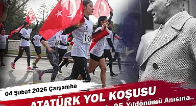 Denizli, Ata'sı için koşacak