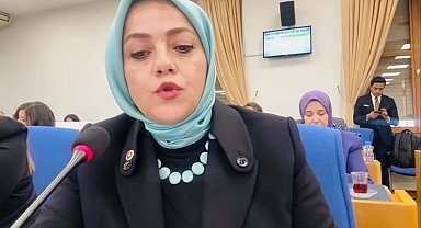 Denizli Milletvekili Ün kayıp 104 bin çocuğu sordu