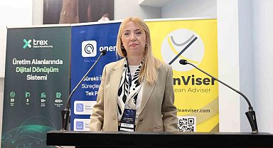 Denizli OSB'de 'Dijital Dönüşüm' paneli gerçekleşti