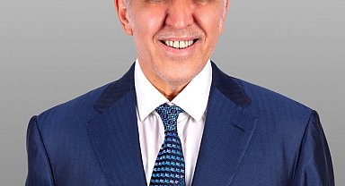 Denizli sağlık camiasının acı kaybı