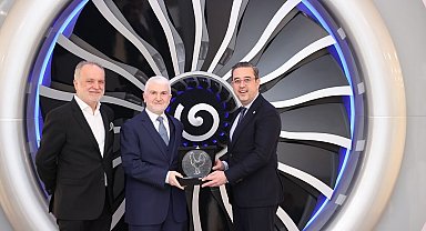 Denizli savunma sanayine hazırlanıyor