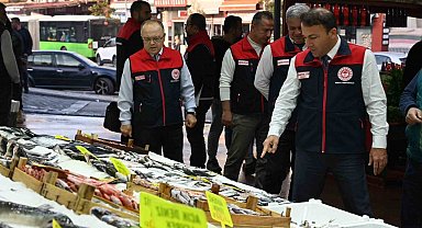 Denizli'de 2025 yılında alabalık üreticisine 3,8 milyon TL destek sağlandı