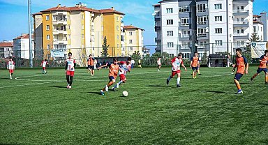 Denizli'nin Mahallemde Maç Var turnuvasında 4. sezon başladı