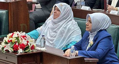 Deprem bölgesi için tarihi finansman modeli