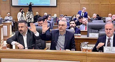 Deprem üzerinden siyaset yapanlara eleştiri: "Devlet ilk andan itibaren, tüm kademeleriyle sahadaydı"