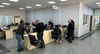 Depremde evi hasar alanlara emlak vergisi kolaylığı