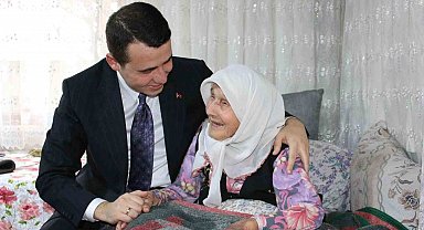 Devlet her zaman vatandaşının yanında