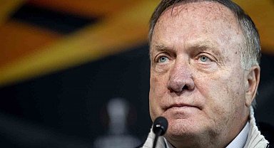 Dick Advocaat, Curaçao Milli Takımı'ndan istifa etti
