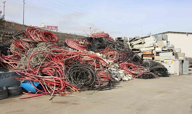 Dicle Elektrik'ten 7.5 milyon kWh'lik tasarruf