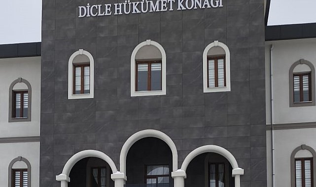 Dicle'de 2025 yılında yapılan trafik uygulamalarında 32 bin 399 araç ve sürücü kontrol edildi