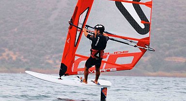 Didim yelken tutkunlarını ağırlayacak