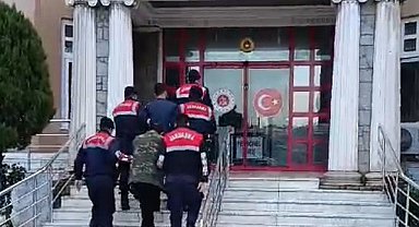 Didim'de fuhuş operasyonu: 2 gözaltı