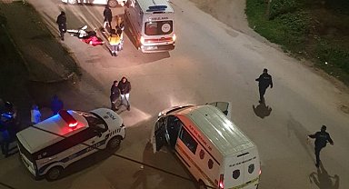 Didim'de kanlı infaz: 2 ölü