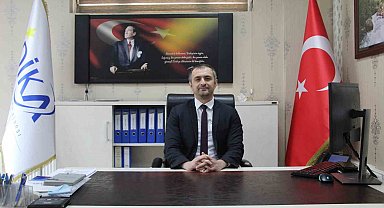 DİKA'dan Şırnak'a yatırım devrimi: 12 yıl SGK desteği, yüzde 50 vergi indirimi, hibe ve arazi tahsisi