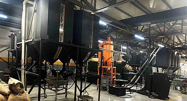 Dinçerler Group'tan 3 yılda 100 milyon dolarlık yatırım hedefi