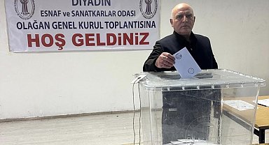 Diyadin esnafı güven tazeledi