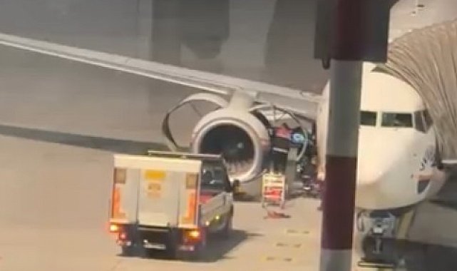 Diyarbakır-Antalya seferini yapan Sunexpres'in 7 saatlik rötarı yolcuların tepkisine sebep oldu