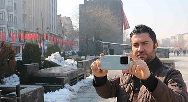 Diyarbakır surlarının 1932'de yıkılan bölümleri yapay zekayla yeniden canlandırıldı