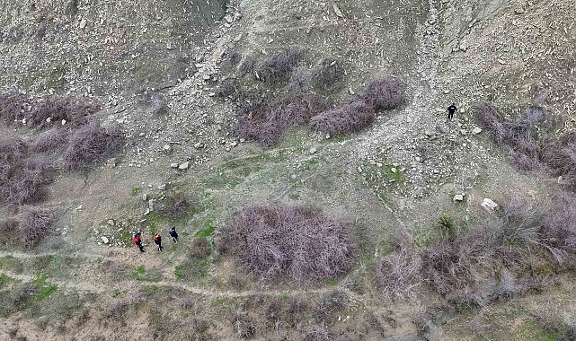 Diyarbakır'da 18 gündür kayıp engelli adamı arama çalışmaları sürüyor