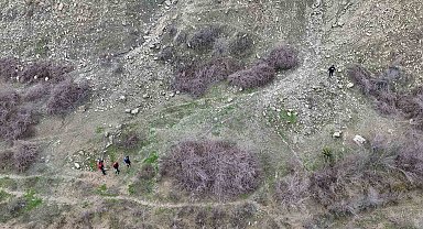 Diyarbakır'da 18 gündür kayıp engelli adamı arama çalışmaları sürüyor