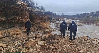 Diyarbakır'da 5 gündür kayıp olan zihinsel engelli yaşlı adamdan haber alınamıyor