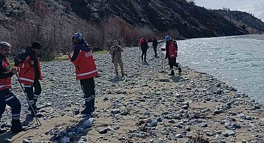 Diyarbakır'da 84 yaşındaki zihinsel engelliyi arama çalışmaları devam ediyor