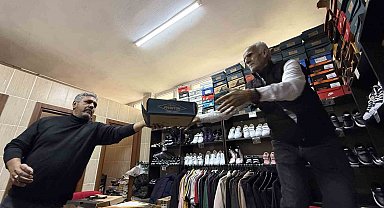 Diyarbakır'da binlerce yetim ve öksüzün ihtiyacı öğretmenlerin aracılığıyla karşılanıyor