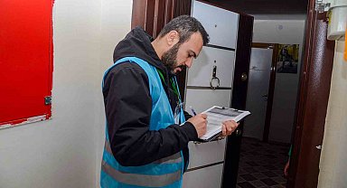 Diyarbakır'da Engelli Haritası Projesiyle 20 bin kişiye ulaşıldı