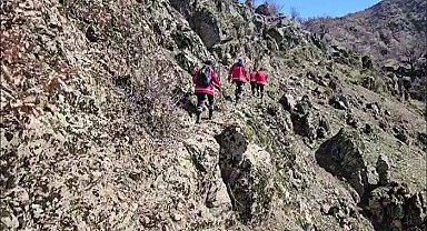 Diyarbakır'da kayıp adam her yerde aranıyor