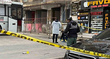 Diyarbakır'da müteahhit ile emlakçı arasında 'tadilat' kavgası: 4 yaralı