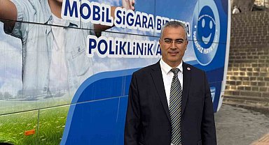 Diyarbakır'da tütünle mücadele güçleniyor