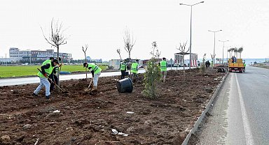 Diyarbakır'da üstyapı çalışmaları