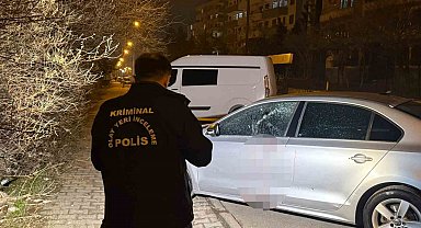 Diyarbakır'daki silahlı saldırıya ilişkin 2 gözaltı