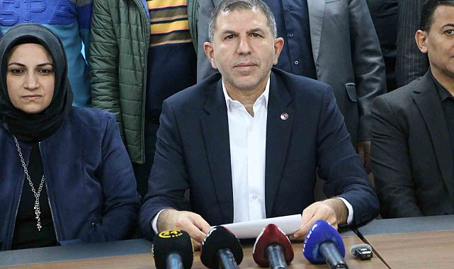 Diyarbakır'dan "Milli ve manevi değerlere sahip çıkın" talebi