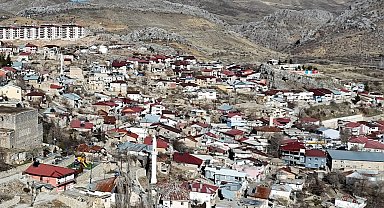 Diyarbakır'ın en küçük ilçesi Çüngüş oldu