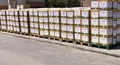 Diyarbakırlı iş adamından eğitime destek