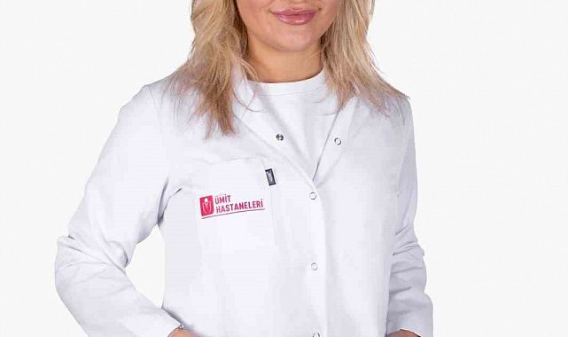 Diyetisyen Deniz Mutluer: "Lipödeme karşı Akdeniz tipi beslenin"