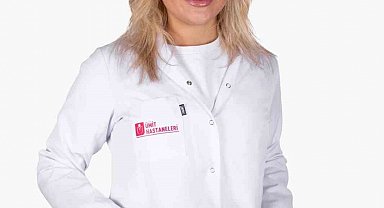 Diyetisyen Deniz Mutluer: "Lipödeme karşı Akdeniz tipi beslenin"