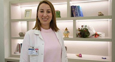 Diyetisyen Tayşi'den Ramazan'da beslenme uyarısı
