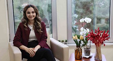 Diyetisyenden iftar tavsiyesi: "30 dakikadan önce sofradan kalkmayın"