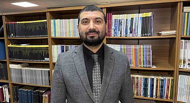 Doç. Dr. Akıncı: "Türkiye, bölgemizde bir savaş istemiyor"