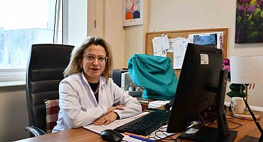 Doç. Dr. Çakmak "Çocuklarda belirti sinsi olabilir"