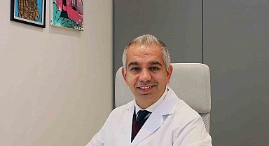 Doç. Dr. Hasan Armağan Uysal: "Demans parmak izi gibidir, aynı tanıyı alan iki hastanın yolculuğu farklıdır"