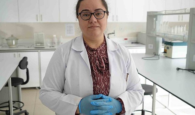 Doç. Dr. Nesrin İçli, Tarım ve Orman Bakanlığı Bulaşanlar Komisyonu'na seçildi