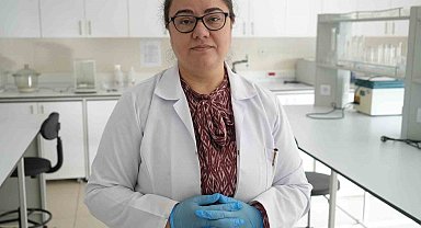 Doç. Dr. Nesrin İçli, Tarım ve Orman Bakanlığı Bulaşanlar Komisyonu'na seçildi