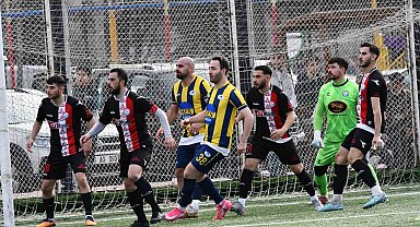 Döğergücü zirve takibini sürdürdü