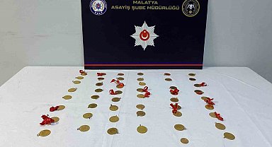 Dolandırıcılık girişimi polis müdahalesiyle engellendi