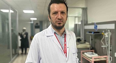 Dr. Akgül: "Kanser erken tanıyla kontrol altına alınabilen bir hastalık"